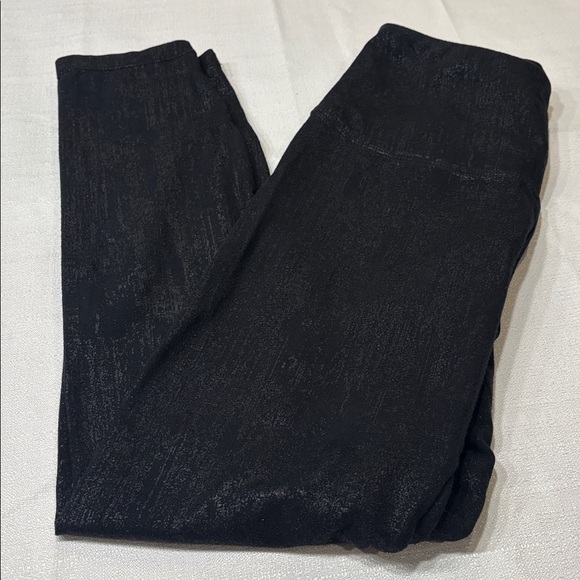 Lysse Liquid Black Legging - Picture 5 of 6